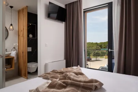 Villa Barbara Pakostane - Zadar, Dalmatia