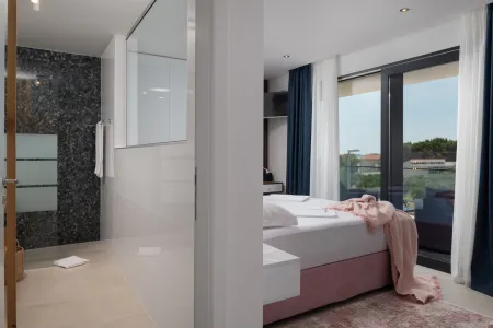 Villa Barbara Pakostane - Zadar, Dalmatia