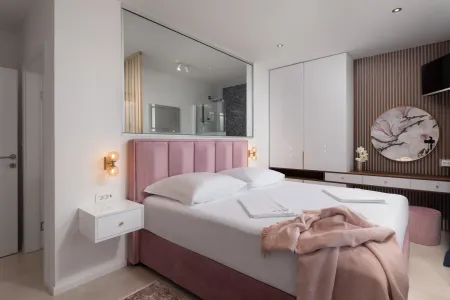 Villa Barbara Pakostane - Zadar, Dalmatia