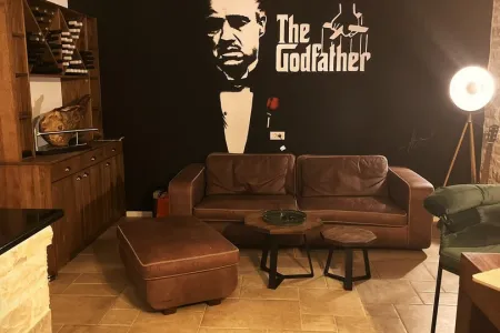 Villa Barbara Pakostane - Zadar, Dalmatia