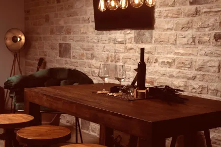 Villa Barbara Pakostane - Zadar, Dalmatia