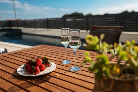 Villa Barbara Pakostane - Zadar, Dalmatia