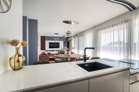 Villa Barbara Pakostane - Zadar, Dalmatia