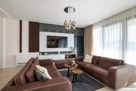 Villa Barbara Pakostane - Zadar, Dalmatia