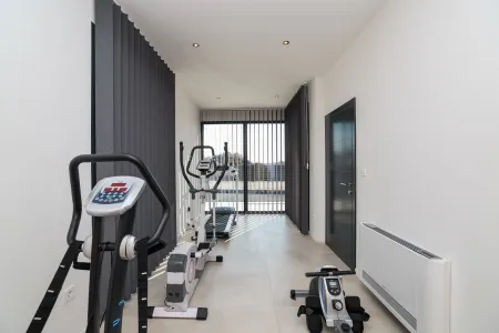 Villa Barbara Pakostane - Zadar, Dalmatia