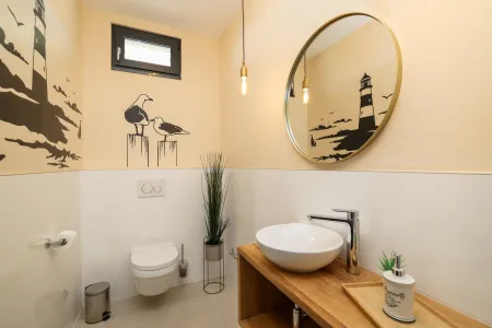 Villa Barbara Pakostane - Zadar, Dalmatia