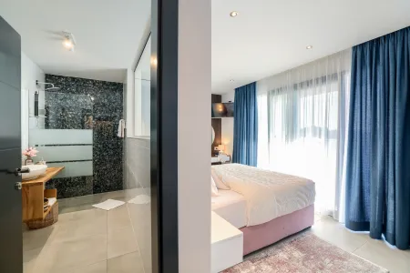 Villa Barbara Pakostane - Zadar, Dalmatia