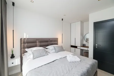 Villa Barbara Pakostane - Zadar, Dalmatia