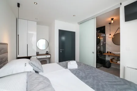 Villa Barbara Pakostane - Zadar, Dalmatia