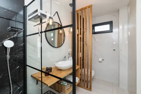 Villa Barbara Pakostane - Zadar, Dalmatia