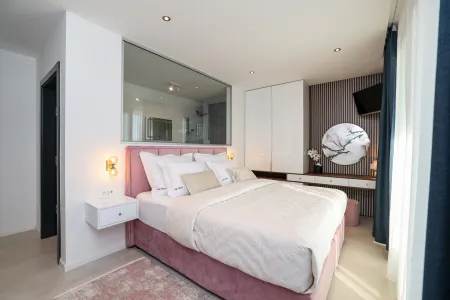 Villa Barbara Pakostane - Zadar, Dalmatia