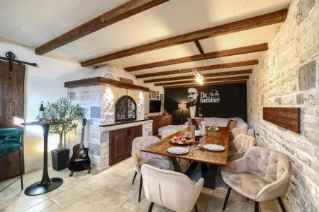 Villa Barbara Pakostane - Zadar, Dalmatia