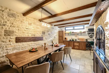 Villa Barbara Pakostane - Zadar, Dalmatia