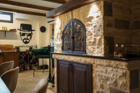 Villa Barbara Pakostane - Zadar, Dalmatia