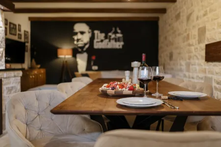 Villa Barbara Pakostane - Zadar, Dalmatia