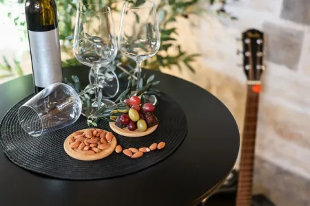 Villa Barbara Pakostane - Zadar, Dalmatia