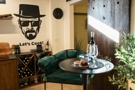 Villa Barbara Pakostane - Zadar, Dalmatia