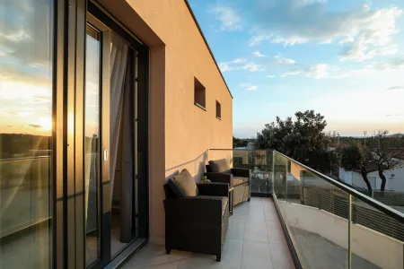 Villa Barbara Pakostane - Zadar, Dalmatia