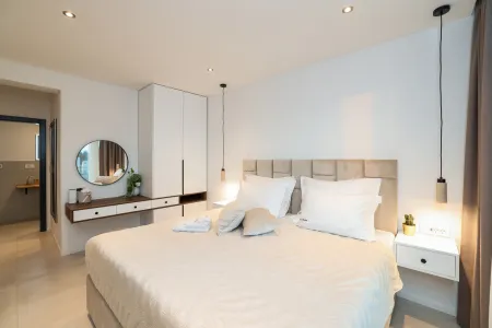 Villa Barbara Pakostane - Zadar, Dalmatia