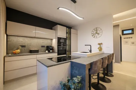 Villa Barbara Pakostane - Zadar, Dalmatia