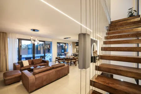 Villa Barbara Pakostane - Zadar, Dalmatia