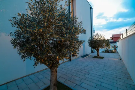 Villa Barbara Pakostane - Zadar, Dalmatia