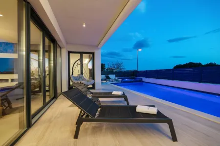 Villa Barbara Pakostane - Zadar, Dalmatia