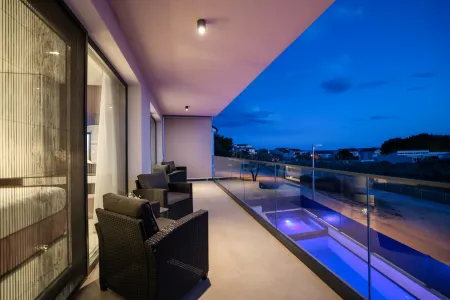 Villa Barbara Pakostane - Zadar, Dalmatia