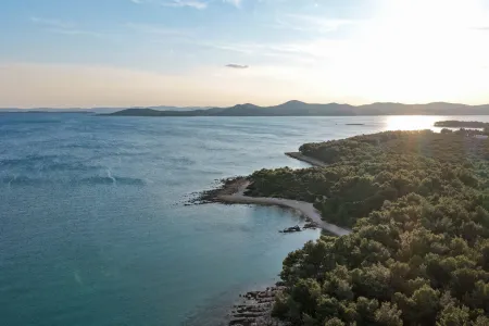 Villa Barbara Pakostane - Zadar, Dalmatia