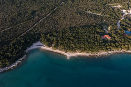 Villa Barbara Pakostane - Zadar, Dalmatia