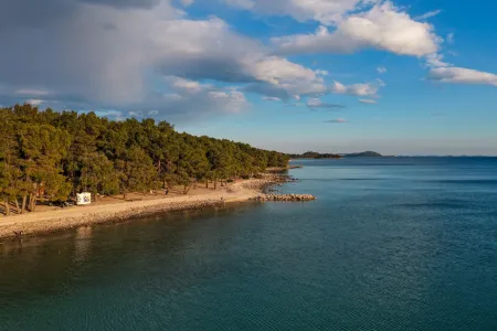 Villa Barbara Pakostane - Zadar, Dalmatia