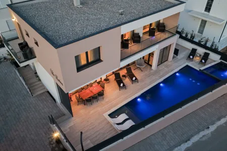 Villa Barbara Pakostane - Zadar, Dalmatia