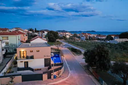 Villa Barbara Pakostane - Zadar, Dalmatia