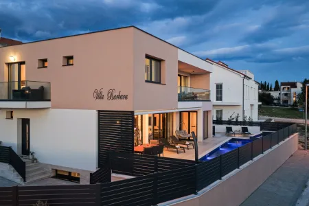 Villa Barbara Pakostane - Zadar, Dalmatia