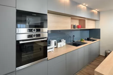 Villa Barbarella 1 - Split, Dalmatia