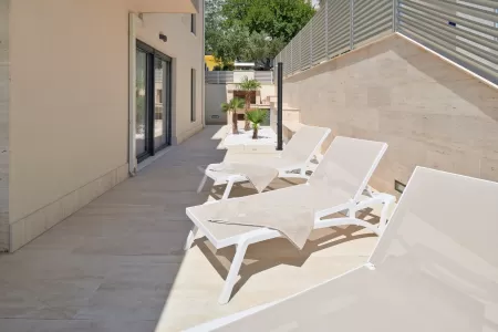 Villa Barbarella 1 - Split, Dalmatia