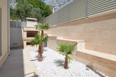 Villa Barbarella 1 - Split, Dalmatia