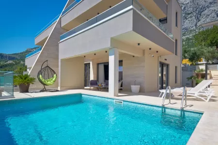 Villa Barbarella 1 - Split, Dalmatia