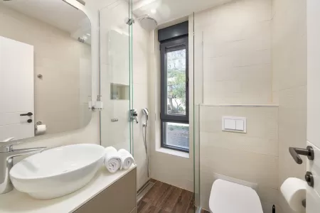 Villa Barbarella 1 - Split, Dalmatia