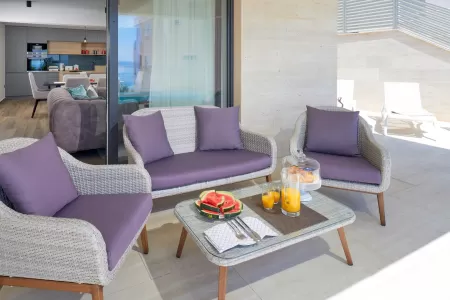 Villa Barbarella 1 - Split, Dalmatia