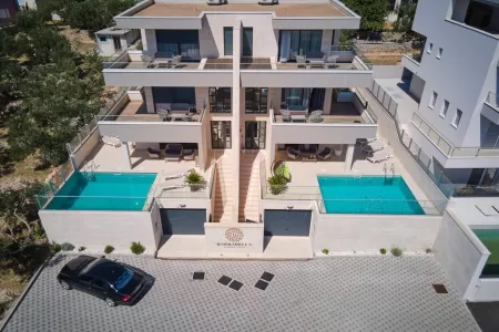 Villa Barbarella 1 - Split, Dalmatia