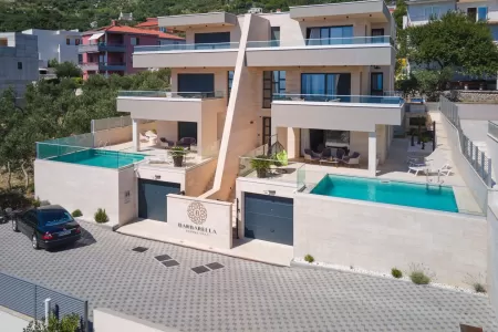 Villa Barbarella 1 - Split, Dalmatia