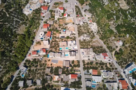 Villa Barbarella 1 - Split, Dalmatia