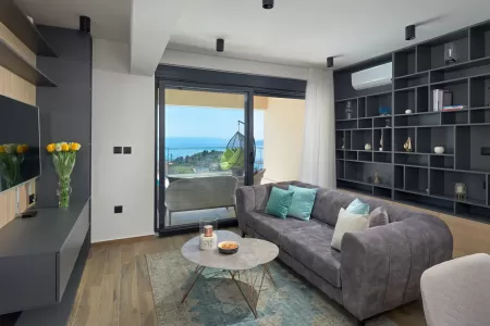 Villa Barbarella 1 - Split, Dalmatia