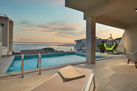 Vila Barbarella 1 - Split, Dalmacija