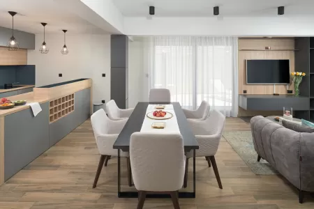 Villa Barbarella 1 - Split, Dalmatia