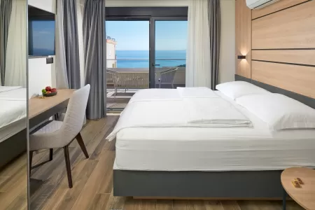 Villa Barbarella 1 - Split, Dalmatia