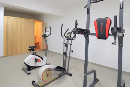 Villa Barbarella 1 - Split, Dalmatia