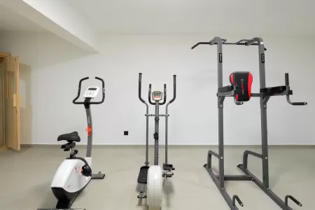 Villa Barbarella 1 - Split, Dalmatia