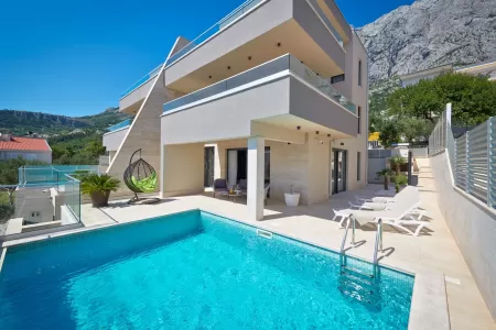 Villa Barbarella 2 - Split, Dalmatia